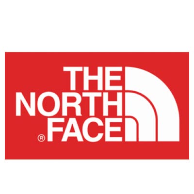 Custom the north face logo iron on transfers (Decal Sticker) No.100643